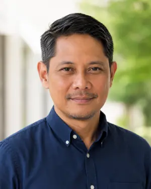 Aiman Rashid, Senior iGaming Analyst and Editor